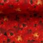 Preview: Baumwolle Druck Swafing Yummy Food Tomaten